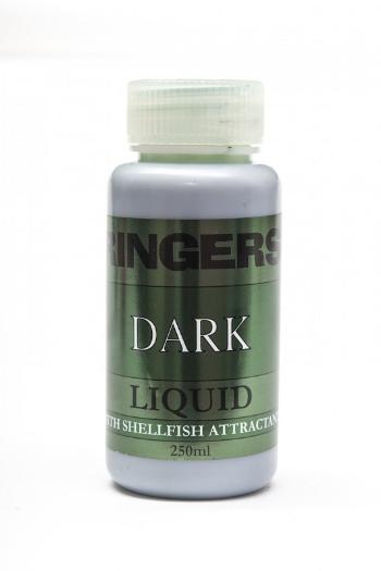 Ringers booster dark liquid 250 ml