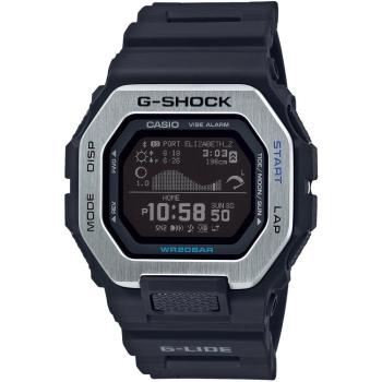 Casio G-Shock GBX-100-1DR - 30 dní na vrátenie tovaru, Garancia originality