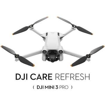 DJI Care Refresh 2-Year Plán (DJI Mini 3 Pro) EÚ (CP.QT.00005844.01)