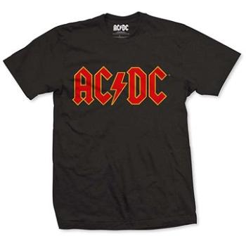 AC/DC – Logo – tričko (GMERCHd276nad)