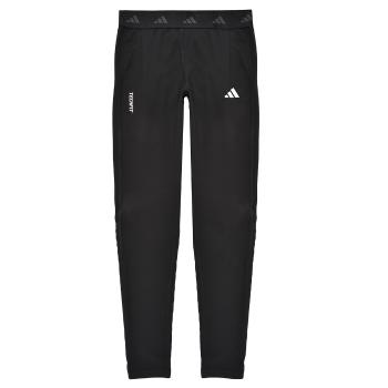 adidas  TECHFIT Warm Tights  Legíny Čierna