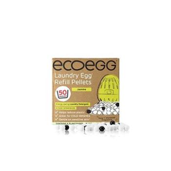 Ecoegg náhradná náplň pre pracie vajíčko 50 praní Jazmín (ECO99012)