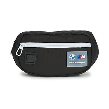 Puma  Ľadvinky BMW MMS WAIST BAG  Čierna