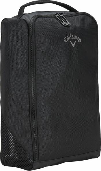 Callaway Clubhouse Shoe Bag 22 Black