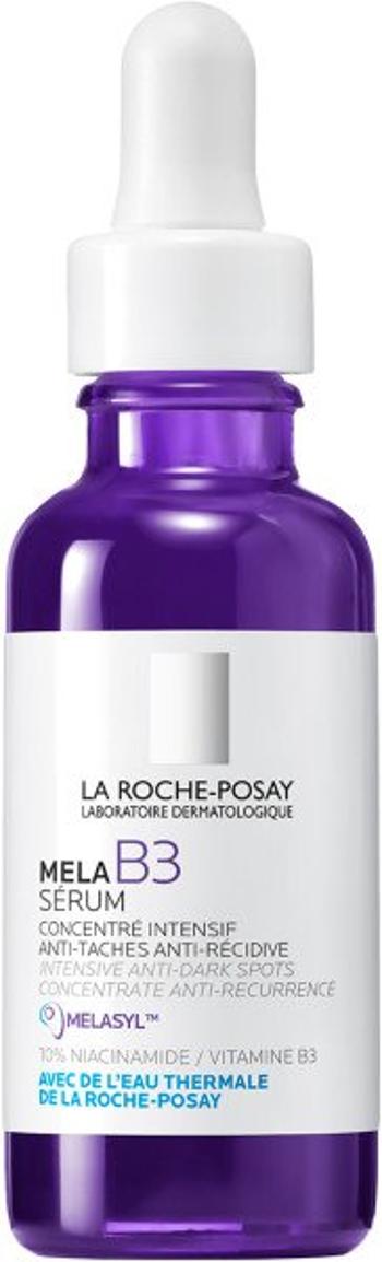 LA ROCHE-POSAY MELA B3 Sérum na tmavé škvrny s Melasylom™ + Niacínamidom 30 ml