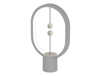 Lampa stolná ALLOCACOC Heng Balance Lamp Mini DH0098LG