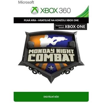 Monday Night Combat – Xbox Digital (7D6-00035)