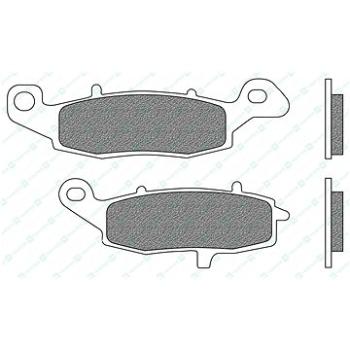 Newfren brzdové doštičky (zmes ROAD TOURING SINTERED) (2 ks) M502 – 850 (M502-850)