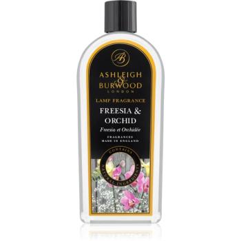 Ashleigh & Burwood London Freesia & Orchid náplň do katalytickej lampy 1000 ml