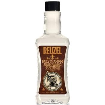 REUZEL Daily Shampoo šampón na každodenné použitie 100 ml (HREUZMXN100446)