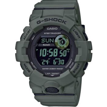 Casio G-Shock GBD-800UC-3ER - 30 dní na vrátenie tovaru, Garancia originality