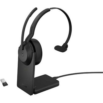 Jabra Evolve2 55 LINK380A MS Mono STAND (25599-899-989)