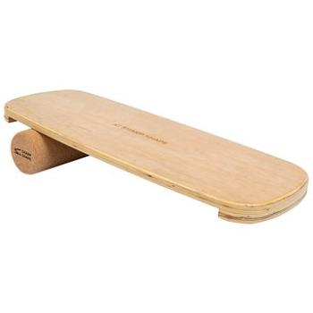 Sharp Shape Balance board wood (2496847713223)
