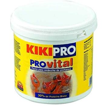 Kiki provital dokrmovacia zmes pre vtáčatá 250 g (8420717004047)