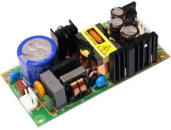 Dehner Elektronik SBU 58-108 (24VDC) zabudovateľný sieťový zdroj AC/DC, open frame 24 V/DC 2.8 A  stabilizované