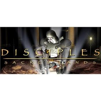Disciples Sacred Lands Gold – PC DIGITAL (807256)