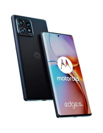 MOTOROLA EDGE 40 PRO 12GB/256GB CIERNA PAWE0002PL