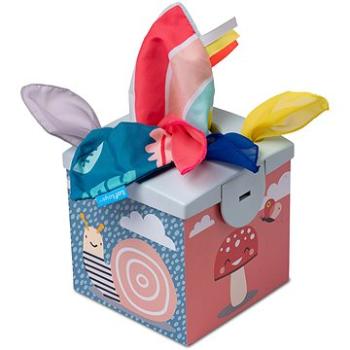 Taf Toys Box so šatkami Koala Kimmi (605566127453)