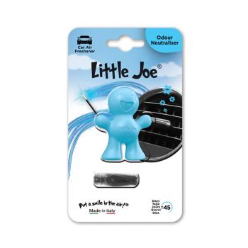 LITTLE JOE 3D - ODOUR NEUTRALISER