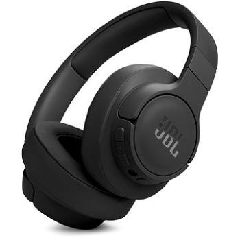 JBL Tune 770NC čierna (JBLT770NCBLK)