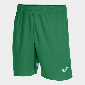 TOKYO SHORT GREEN WHITE 3XL