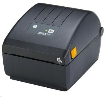 ZD220 TT - 203 dpi, USB, Dispenser (Peeler)