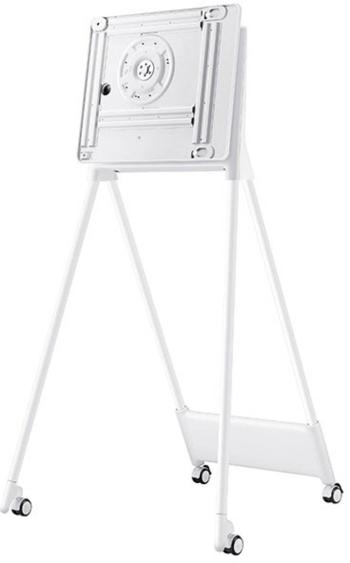 Samsung STN-WM55RXEN Stand for Flip 2.0  pojazdný držiak na monuitoru 139,7 cm (55") podlahový stojan, neflexibilný, oto