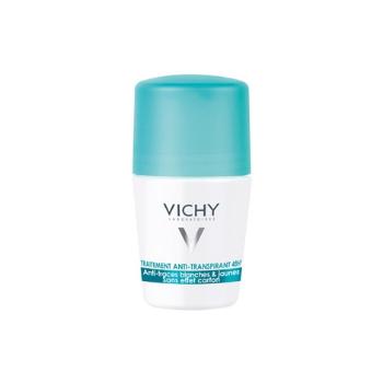 Vichy Deo roll-on antitranspirant proti nadmernému poteniu 50 ml