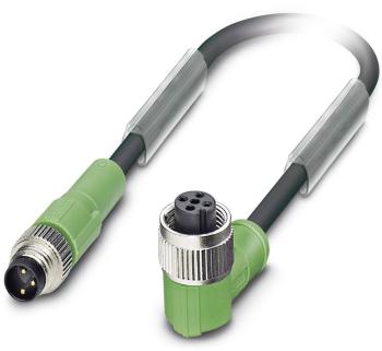 Sensor/Actuator cable SAC-3P-M 8MS/0,6-PUR/M12FR 1682359 Phoenix Contact