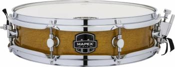 Mapex MPX Hybrid Snare 14" Natural Transparent Snare bubon