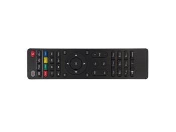 Ovládač diaľkový pre set-top box GoSAT GS220T2 a GS240T2