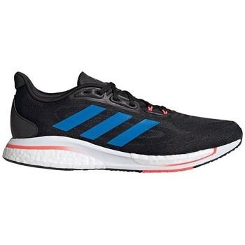 adidas  SUPERNOVA + M  Módne tenisky Čierna