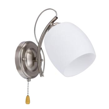 Nástenná lampa AMBA 1xE27 Candellux