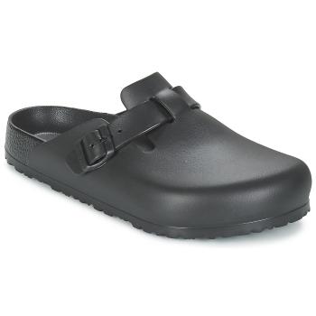 Birkenstock  BOSTON EVA  Nazuvky Čierna