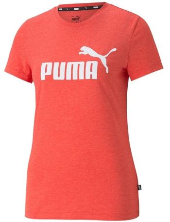 Dámske pohodlné tričko Puma vel. S