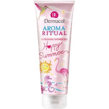 DERMACOL Aroma Ritual Refreshing Shower Gel 250 ml (8590031108964)