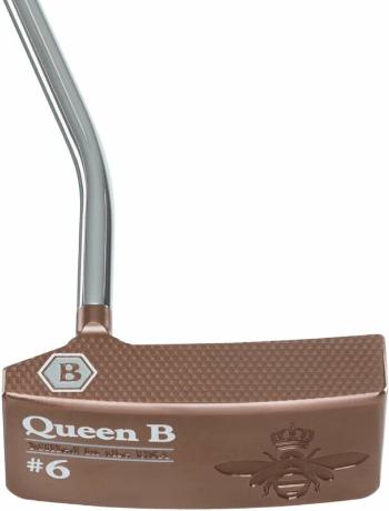 Bettinardi Queen B Ľavá ruka 6 35''