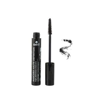 Avril  High Definition Mascara  Riasenky a umelé riasy Čierna