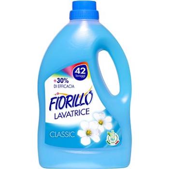 FIORILLO Lavatricie Classico 2,5 l (42 praní) (8017412001770)