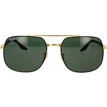 Ray-ban  Slnečné okuliare Occhiali da Sole  RB3699 900031  Zlatá