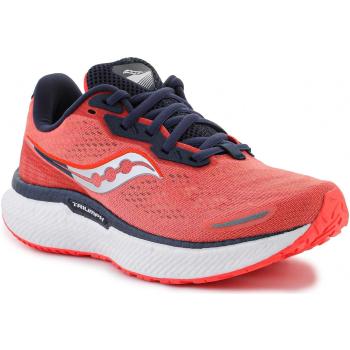 Saucony  Triumph 19 S10678-16  Bežecká a trailová obuv Ružová