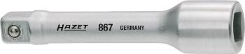 Hazet  919-5 predlžovací nástavec pre nástrčné kľúče   Pohon (skrutkovač) 1/2" (12.5 mm) Typ zakončenia 1/2" (12,5 mm) 1