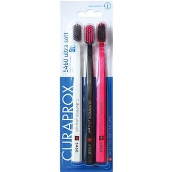 CURAPROX CS 5460 Ultra Soft Mix farieb 3 ks (7612412422412)