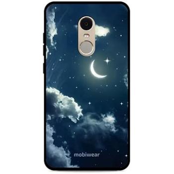 Mobiwear Glossy lesklý pre Xiaomi Redmi Note 4 Global – G048G (5904808539678)