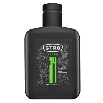 STR8 FR34K toaletná voda pre mužov 100 ml