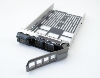 Dell rámček pre 3,5" HDD, servery PowerEdge T330, T340, T430, T630, R730, R730 (xd), R230, R330, R430, T440