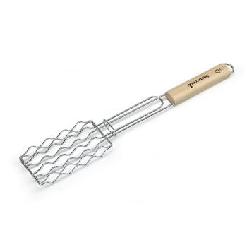 BARBECOOK BC-ACC-7090 GRILOVACIA MRIEZKA NA KLOBASY, 8X51CM.