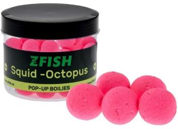 Zfish plávajúce boilies pop-up 60 g 16 mm - squid octopus