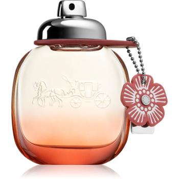 Coach Coach Floral Blush parfumovaná voda pre ženy 50 ml