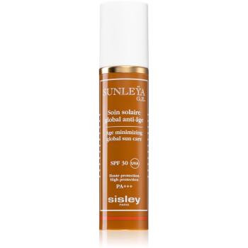 Sisley Sunleÿa ochranný krém proti starnutiu pleti SPF 30 50 ml